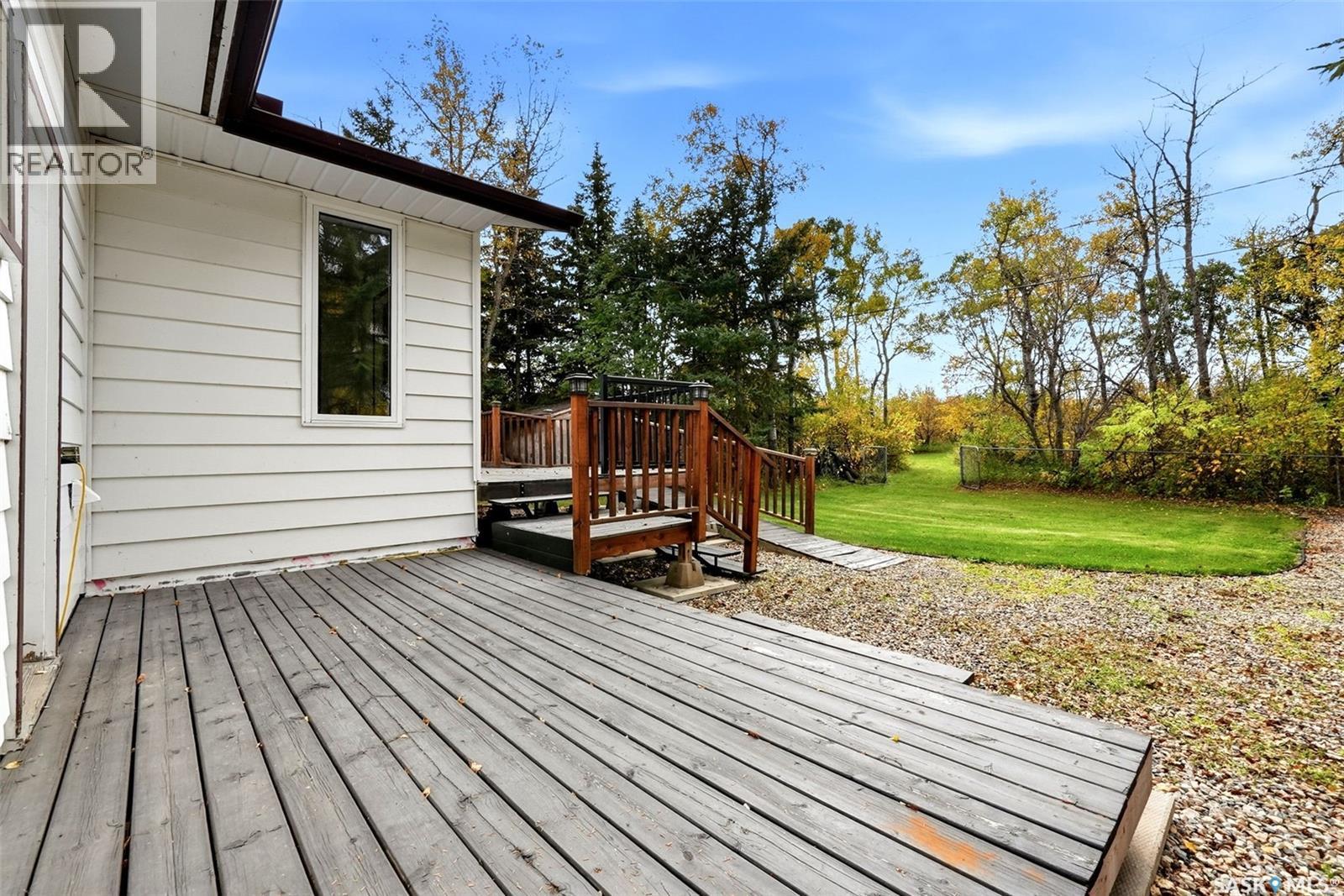 305 1st Avenue Nw, Ituna, Saskatchewan  S0A 1N0 - Photo 41 - SK050799