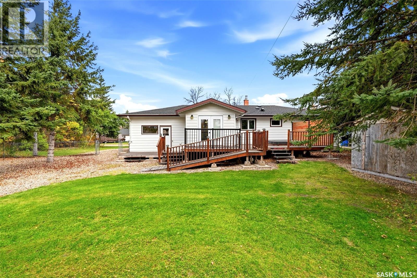 305 1st Avenue Nw, Ituna, Saskatchewan  S0A 1N0 - Photo 43 - SK050799