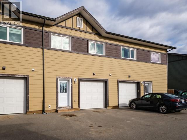 15-92 Iskoot Crescent, Whitehorse, Yukon Y1A 0P9 - Photo 2 - 17751