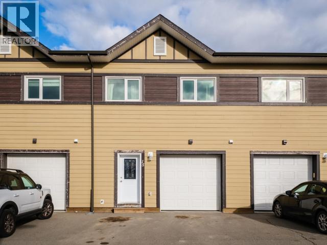 15-92 Iskoot Crescent, Whitehorse, Yukon Y1A 0P9 - Photo 25 - 17751