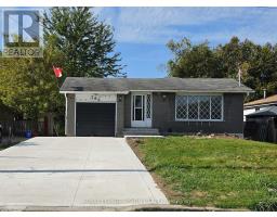 BSMT 2 - 706 LEASIDE STREET, Pickering, Ontario