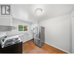 21 - 506 NORMANDY STREET, Oshawa, Ontario