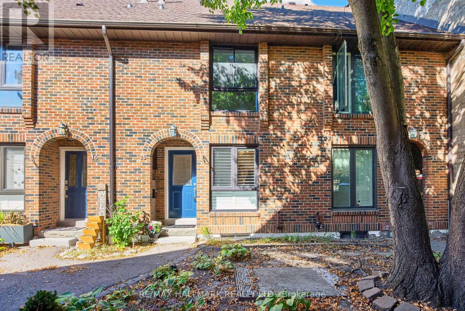 15 - 30 Livingston Road, Toronto, Ontario  M1E 1K6 - Photo 10 - E13874264