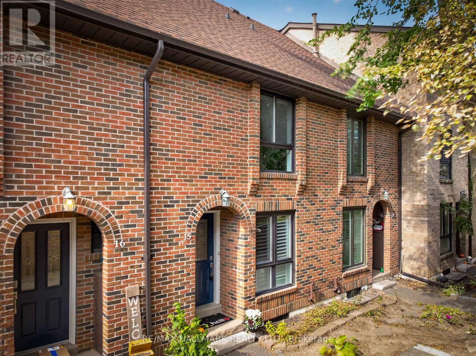 15 - 30 Livingston Road, Toronto, Ontario  M1E 1K6 - Photo 4 - E13874264