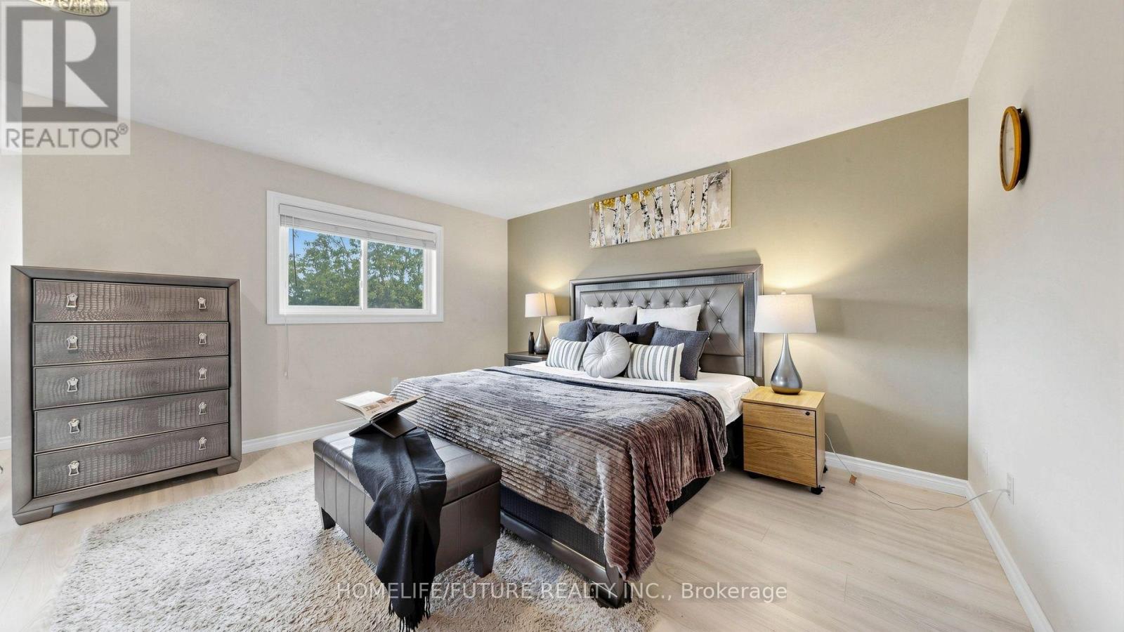 90 Bedell Crescent, Whitby, Ontario  L1R 2H8 - Photo 22 - E13873822