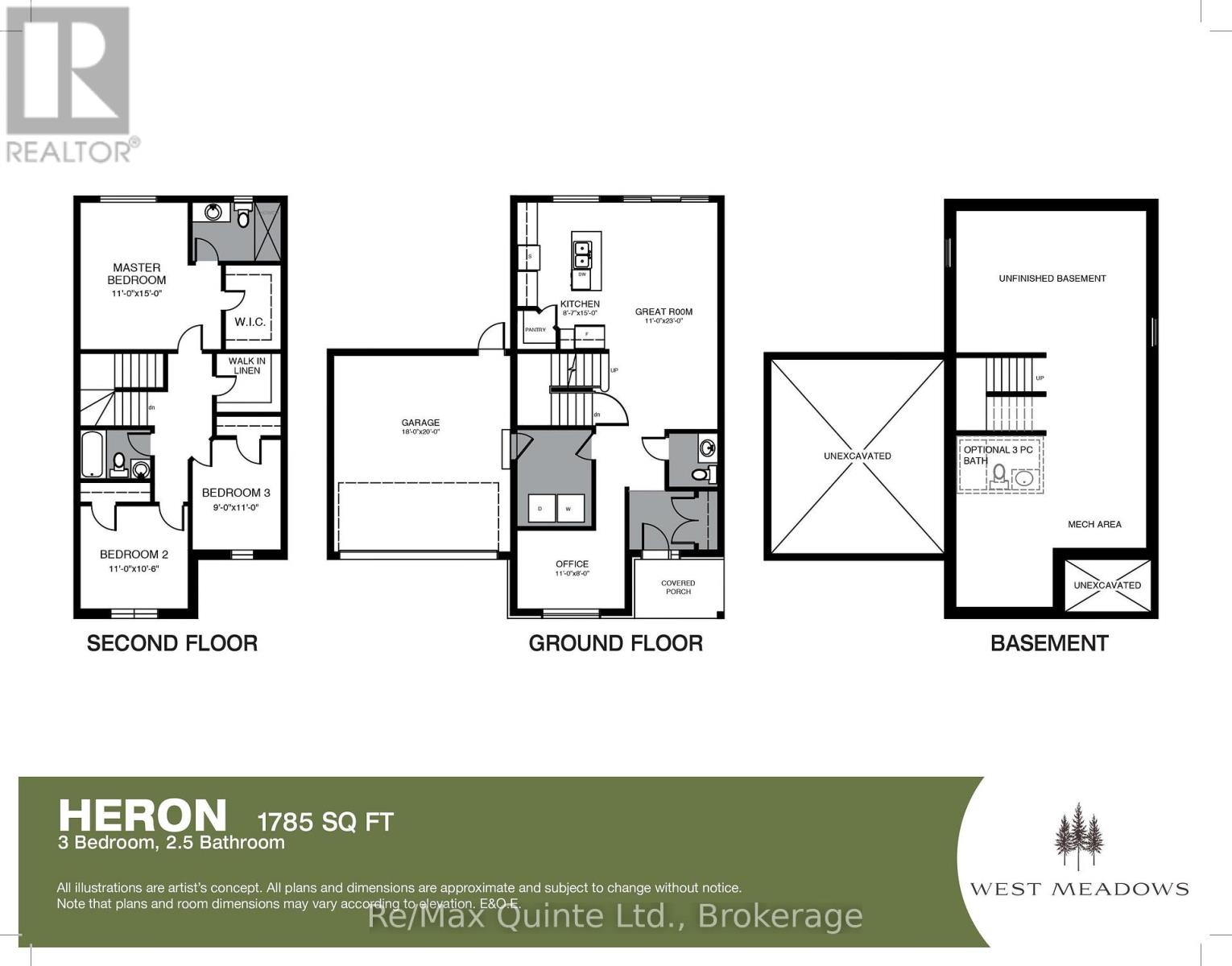 49 French Street, Prince Edward County, Ontario  K0K 2T0 - Photo 4 - X13882110
