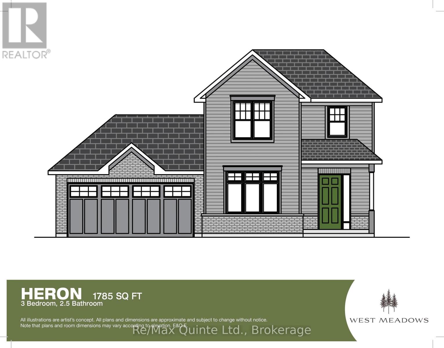 49 French Street, Prince Edward County, Ontario  K0K 2T0 - Photo 5 - X13882110