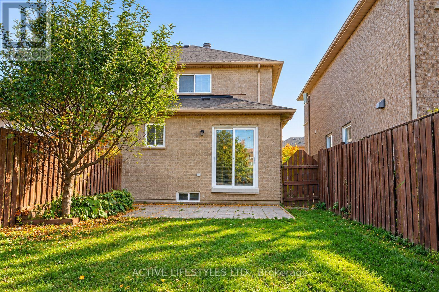 7647 Doverwood Drive, Mississauga, Ontario  L5N 8J2 - Photo 28 - W13856126