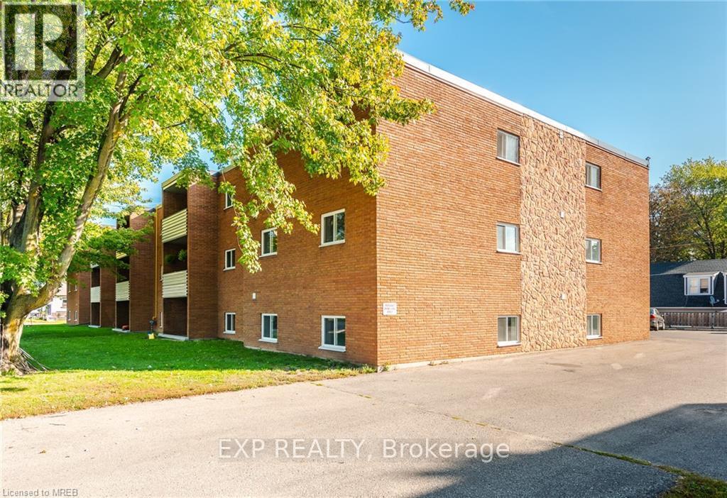 23 - 529 ELM STREET, Port Colborne, Ontario
