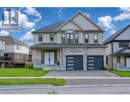 249 LADYSLIPPER DRIVE, Waterloo, Ontario