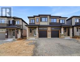 83 - 660 COLBORNE STREET W, Brantford, Ontario