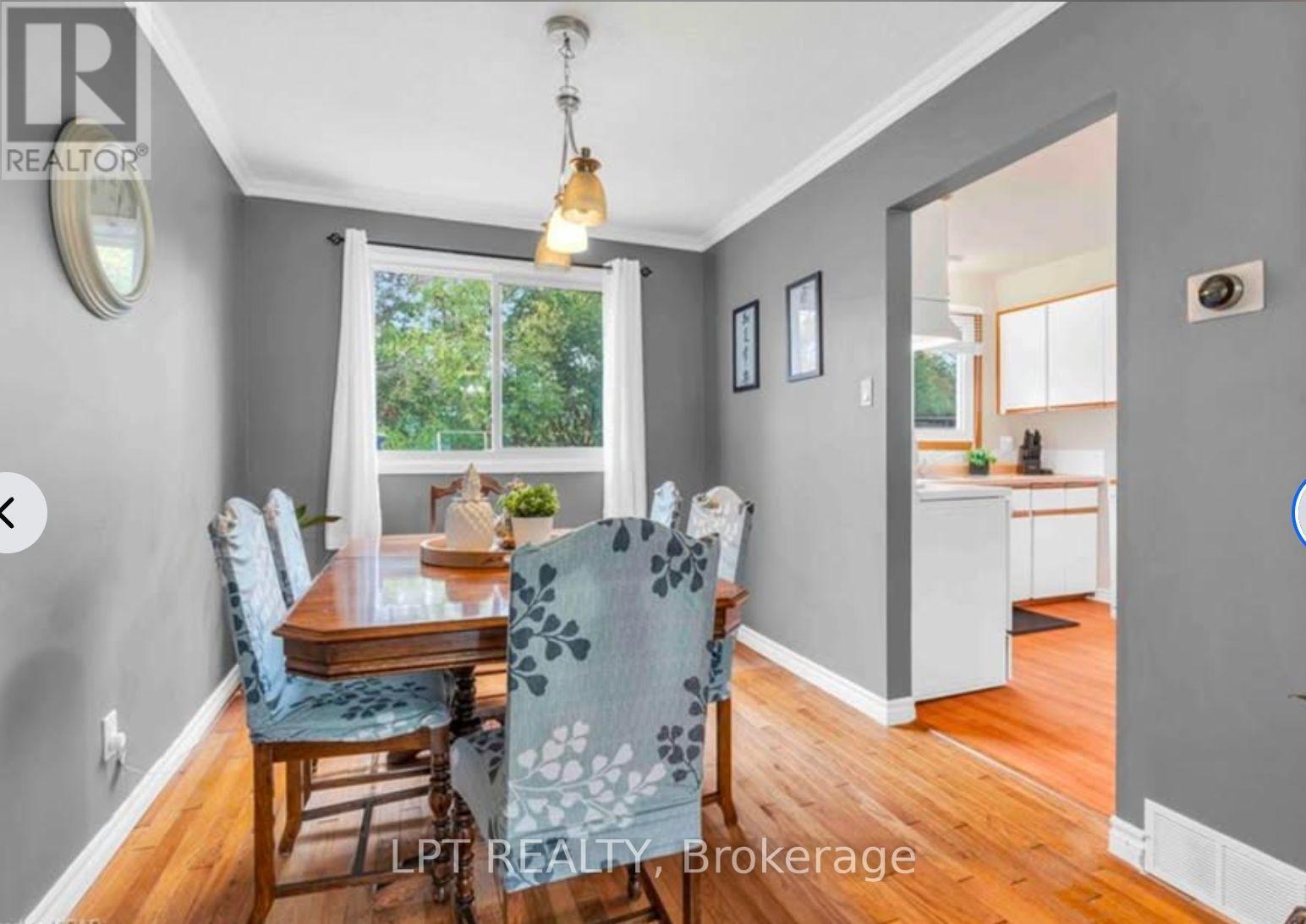 Upper - 240 Ingleside Place, Kitchener, Ontario  N2M 2H2 - Photo 6 - X13882534