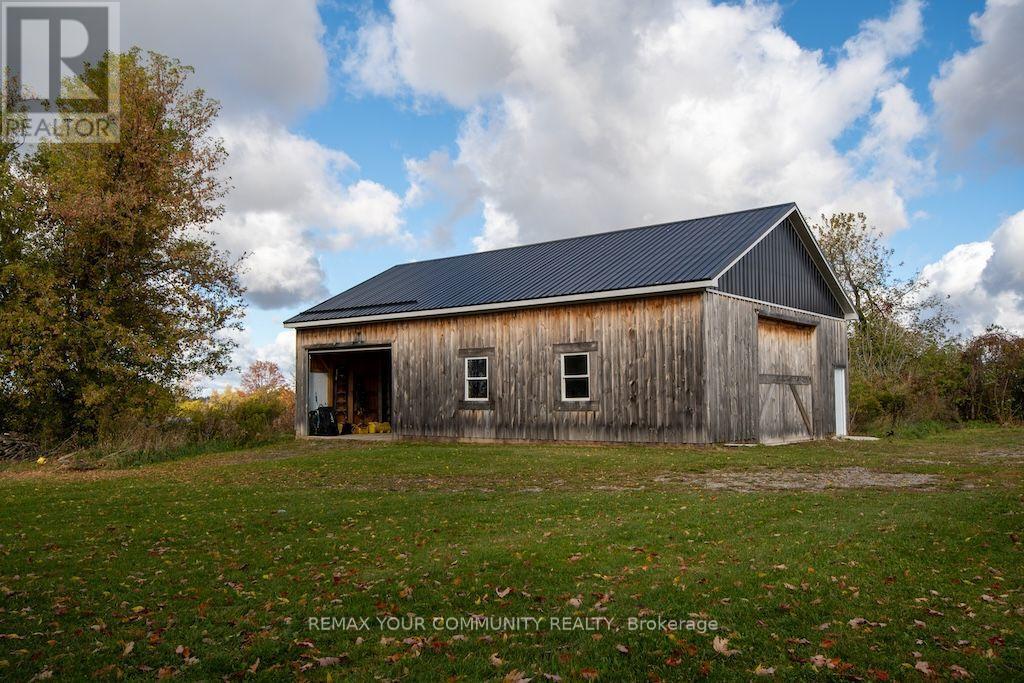 87 Acrevale Road, Kawartha Lakes, Ontario  K0L 2W0 - Photo 32 - X13882566