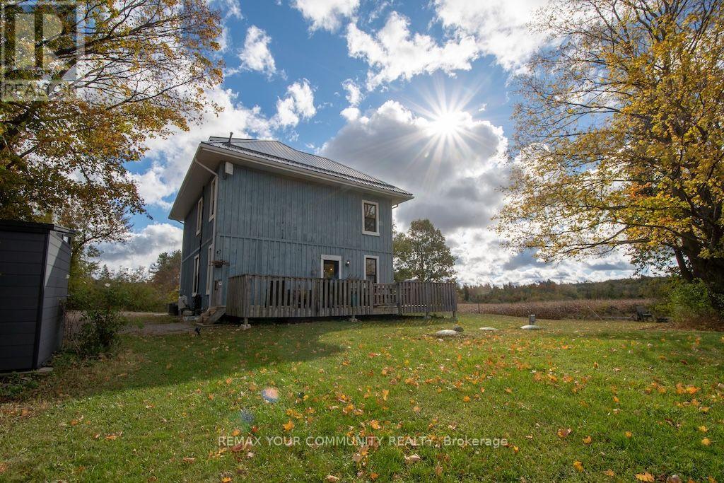 87 Acrevale Road, Kawartha Lakes, Ontario  K0L 2W0 - Photo 37 - X13882566