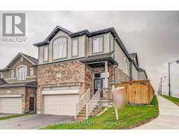 UPPER - 400 WILD CALLA STREET, Waterloo, Ontario