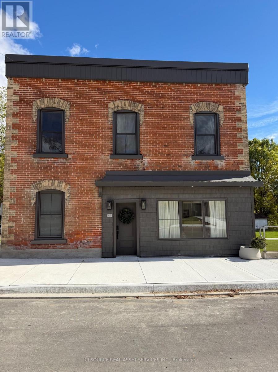 27 ARTHUR STREET W, Minto, Ontario