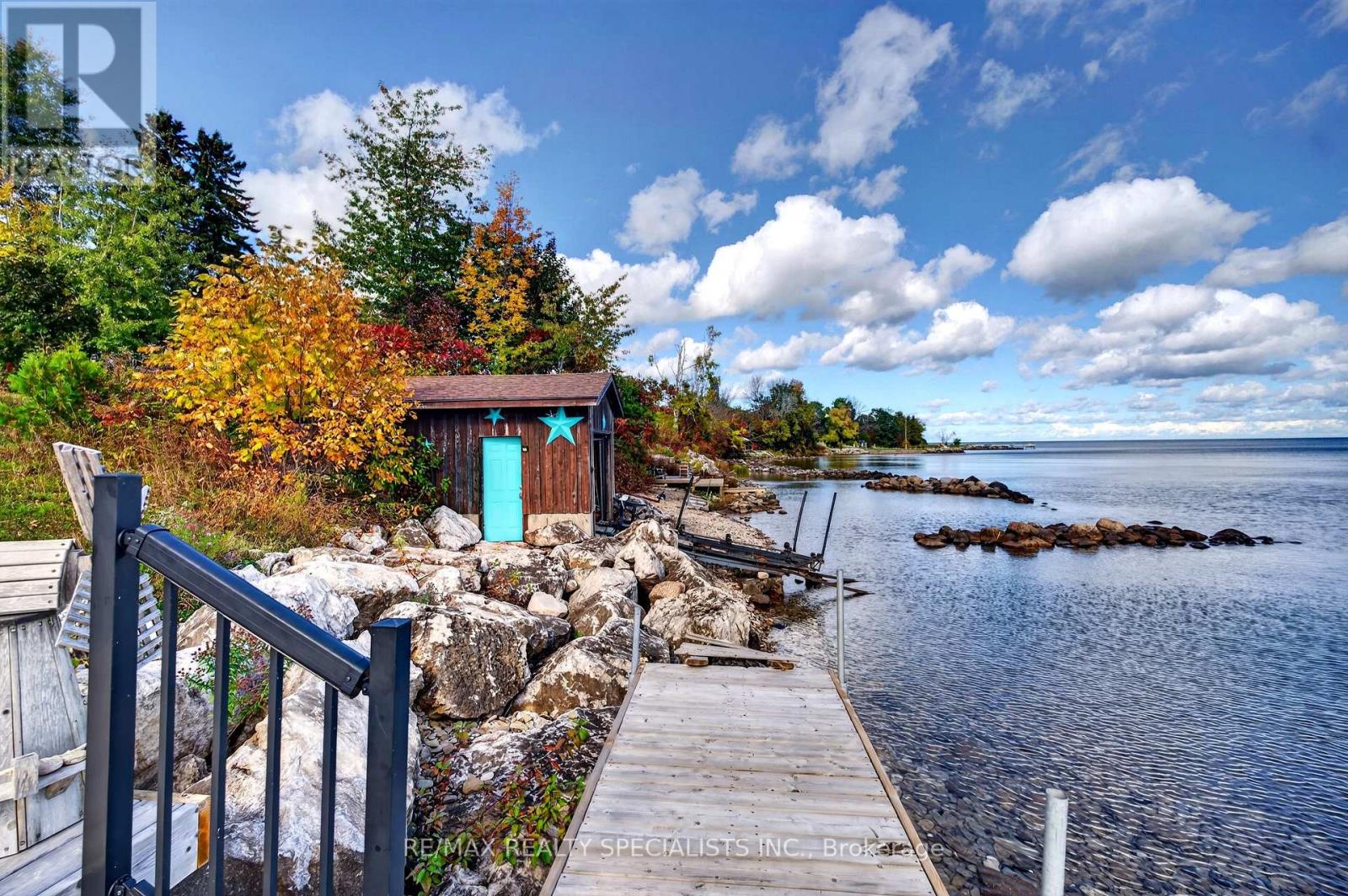339520 Presqu'ile Road, Georgian Bluffs, Ontario  N0H 2T0 - Photo 9 - X13881888