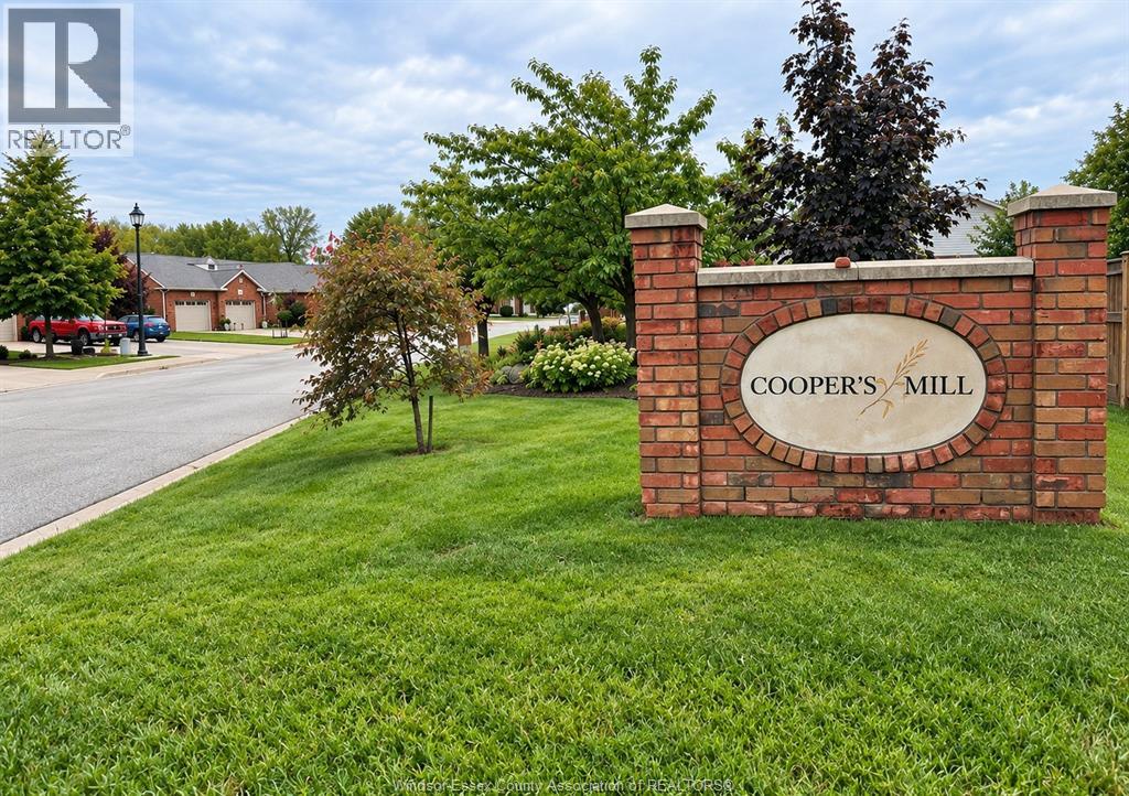 418 Cooper Crescent, Lakeshore, Ontario  N0R 1A0 - Photo 3 - 26024452