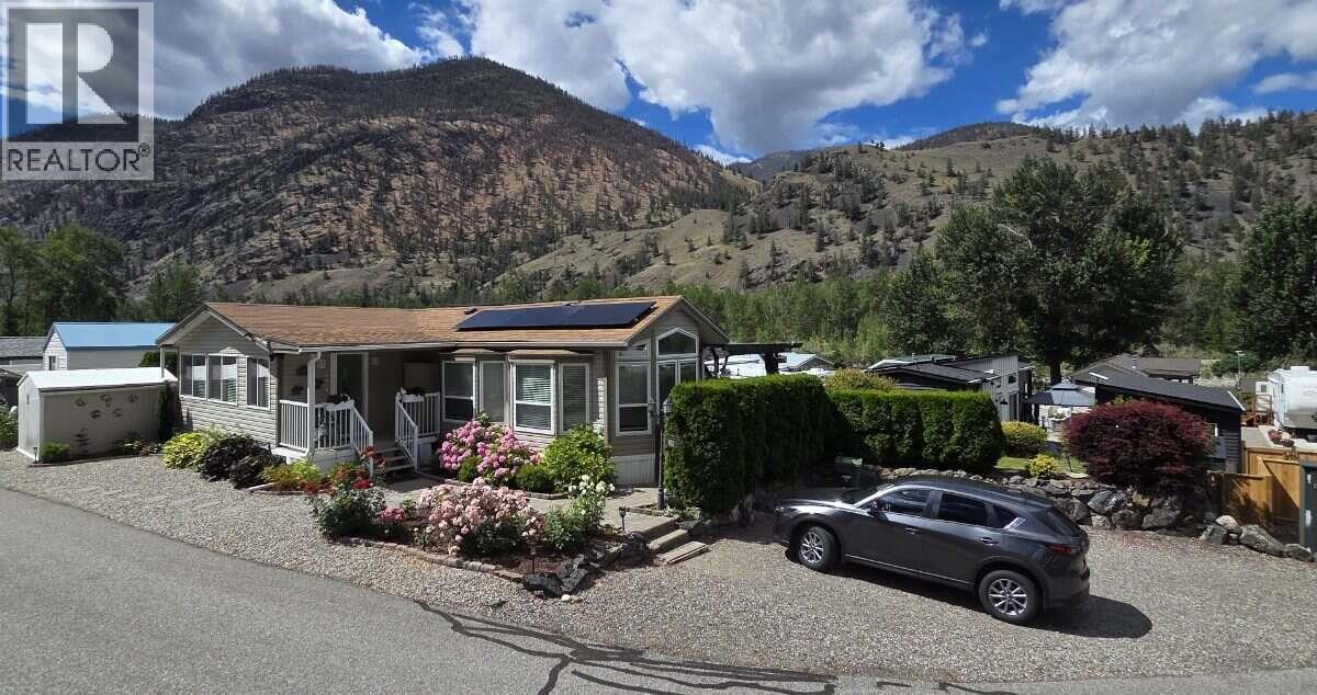 4354 Highway 3 Unit# 70, Keremeos, British Columbia