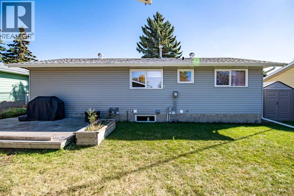3419 50 Avenue, Innisfail, Alberta  T4G 1H4 - Photo 10 - A2350476