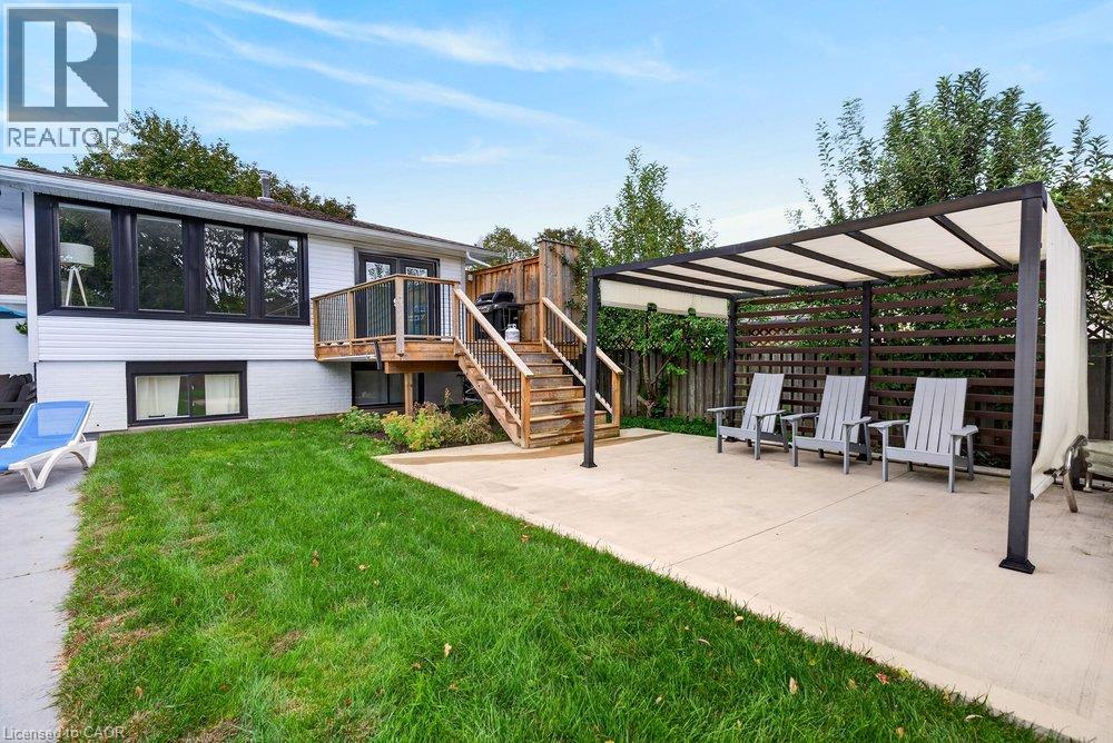 3 Regatta Drive, St. Catharines, Ontario  L2N 5P9 - Photo 42 - 40869146