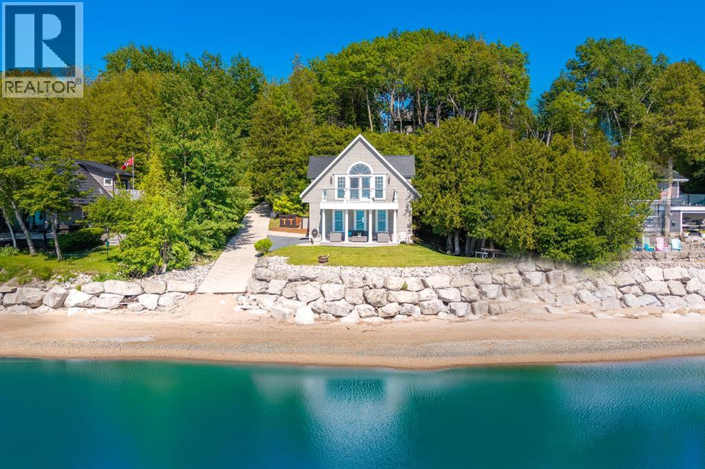 73437 SANDY BEACH DRIVE Huron County Ontario Canada N0M2T0 4