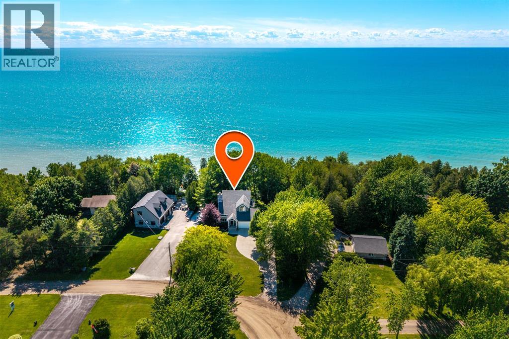 73437 SANDY BEACH DRIVE Huron County Ontario Canada N0M2T0 2