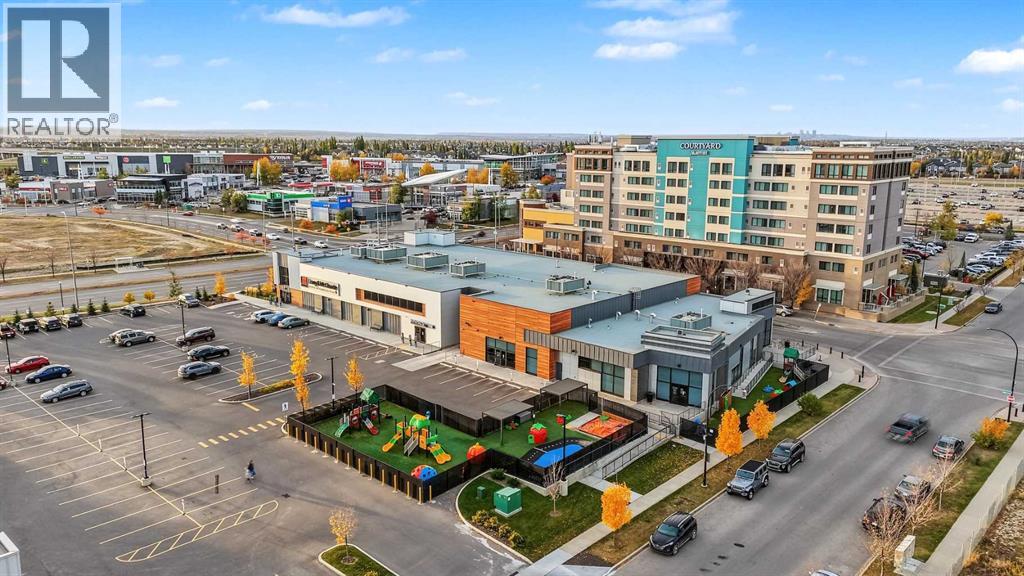 2415, 19489 Main Street SE, Calgary, Alberta  T3M 3J3 - Photo 37 - A2348657