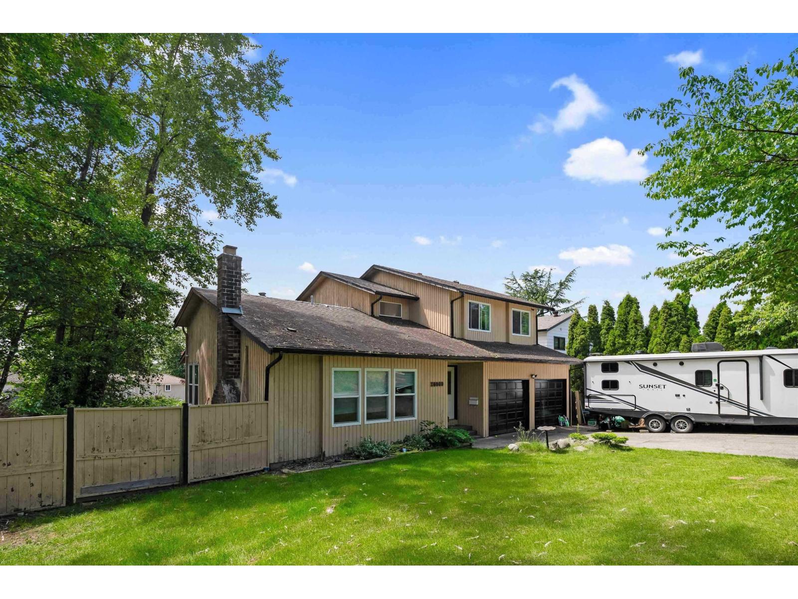 15040 SPENSER DRIVE