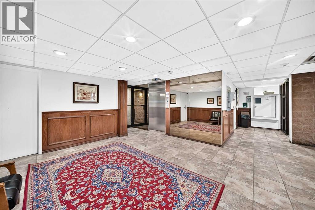 306, 537 14 Avenue SW, Calgary, Alberta  T2R 0M7 - Photo 4 - A2350464