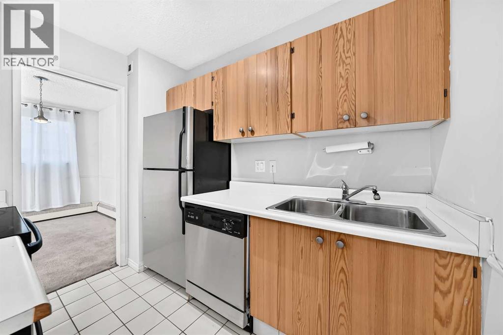 306, 537 14 Avenue SW, Calgary, Alberta  T2R 0M7 - Photo 13 - A2350464