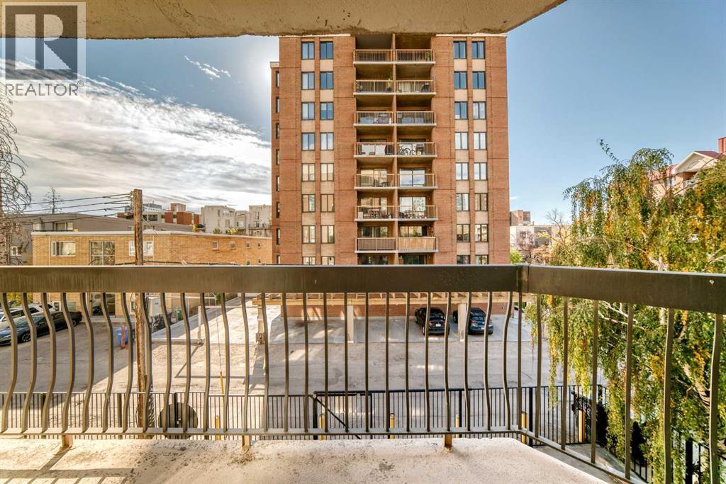 306, 537 14 Avenue SW, Calgary, Alberta  T2R 0M7 - Photo 37 - A2350464
