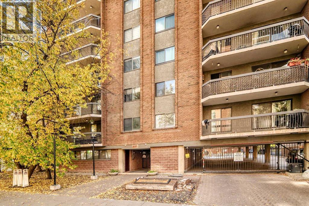 306, 537 14 Avenue SW, Calgary, Alberta  T2R 0M7 - Photo 41 - A2350464