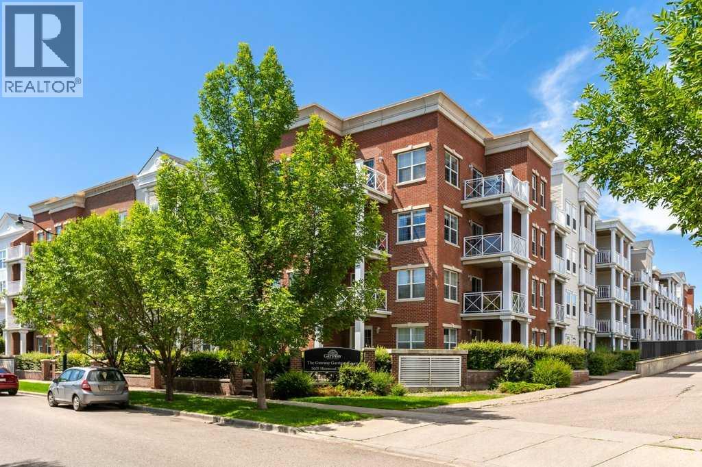 1302, 5605 Henwood Street SW
