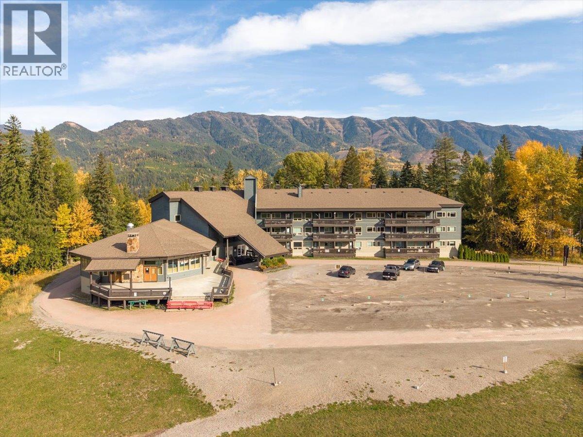 5369 Fernie Ski Hill Road Unit# 311, Fernie, British Columbia  V0B 1M6 - Photo 7 - 10403152