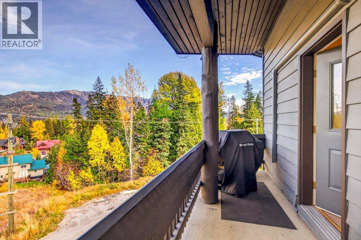 5369 Fernie Ski Hill Road Unit# 311, Fernie, British Columbia  V0B 1M6 - Photo 21 - 10403152