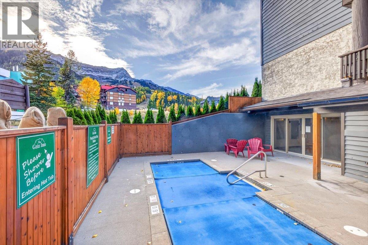 5369 Fernie Ski Hill Road Unit# 311, Fernie, British Columbia  V0B 1M6 - Photo 38 - 10403152