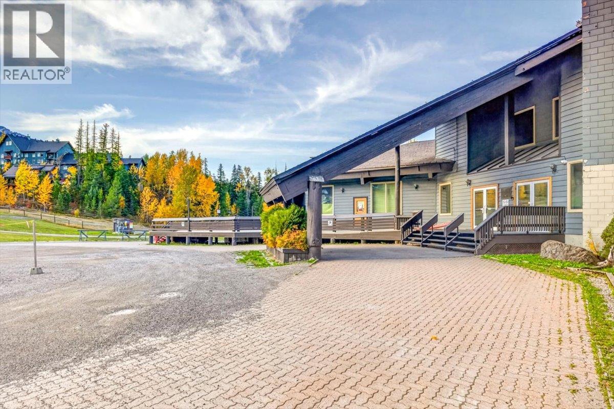 5369 Fernie Ski Hill Road Unit# 311, Fernie, British Columbia  V0B 1M6 - Photo 40 - 10403152