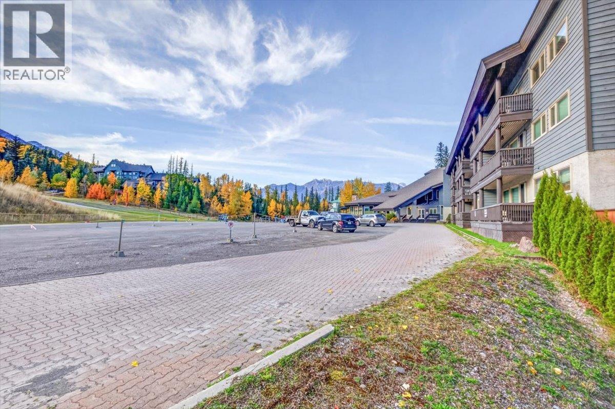 5369 Fernie Ski Hill Road Unit# 311, Fernie, British Columbia  V0B 1M6 - Photo 39 - 10403152