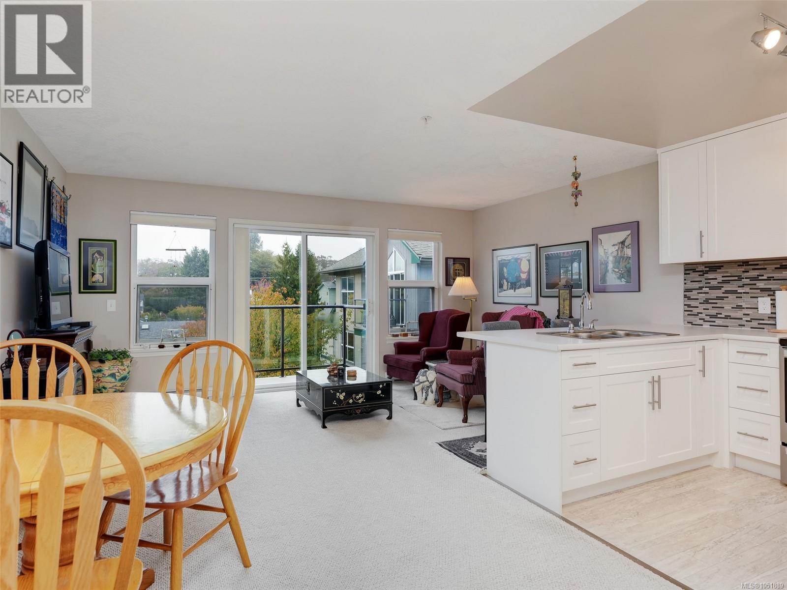316 1485 Garnet Rd