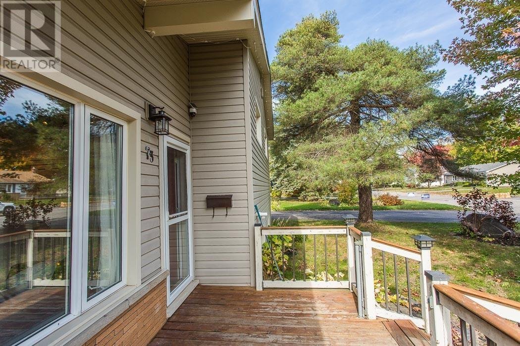 73 Promenade Dr, Sault Ste. Marie, Ontario  P6B 5J5 - Photo 28 - SM262833