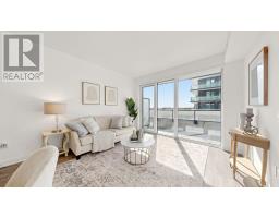 503 - 105 ONEIDA CRESCENT, Richmond Hill, Ontario