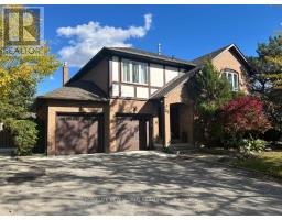 BASEMENT - 35 ASHFIELD DRIVE, Richmond Hill, Ontario