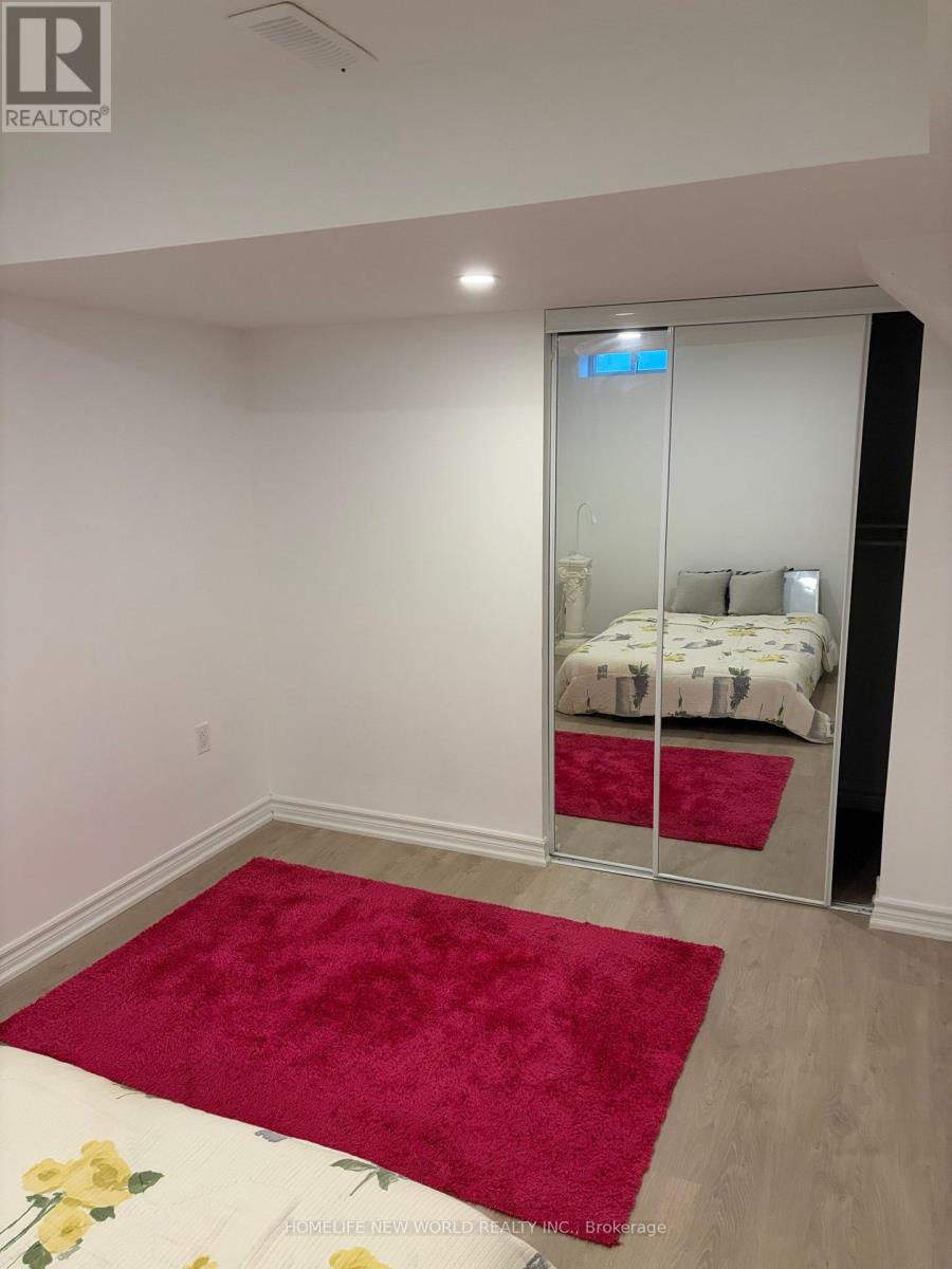 Basement - 35 Ashfield Drive, Richmond Hill, Ontario  L4E 2L7 - Photo 12 - N13882356