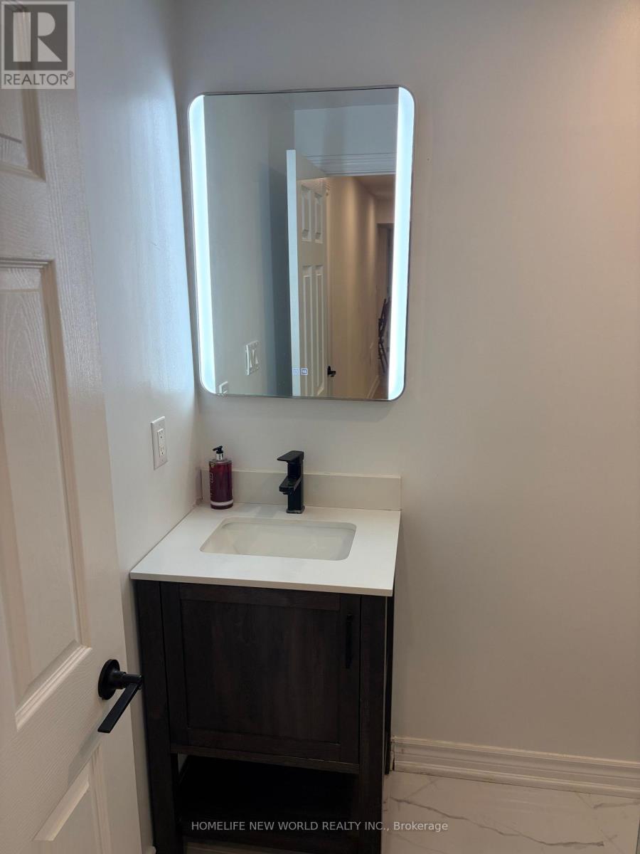 Basement - 35 Ashfield Drive, Richmond Hill, Ontario  L4E 2L7 - Photo 17 - N13882356