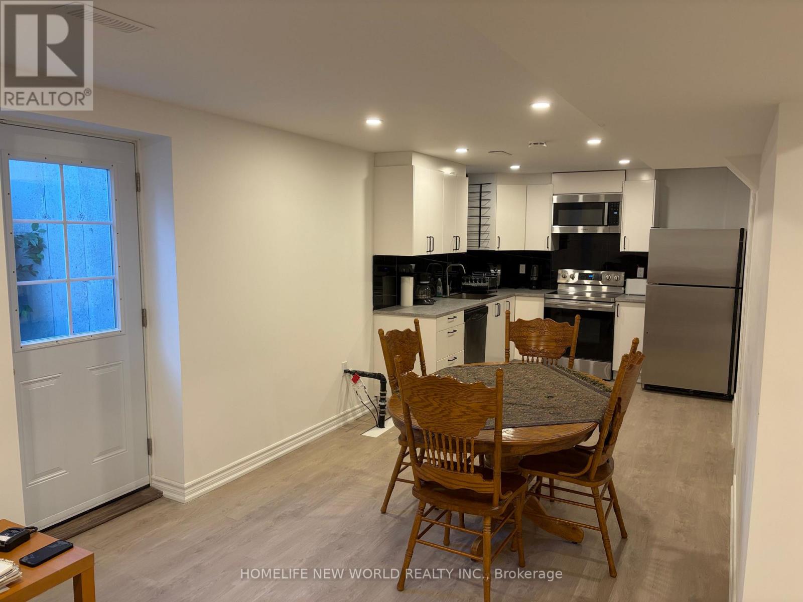 Basement - 35 Ashfield Drive, Richmond Hill, Ontario  L4E 2L7 - Photo 7 - N13882356
