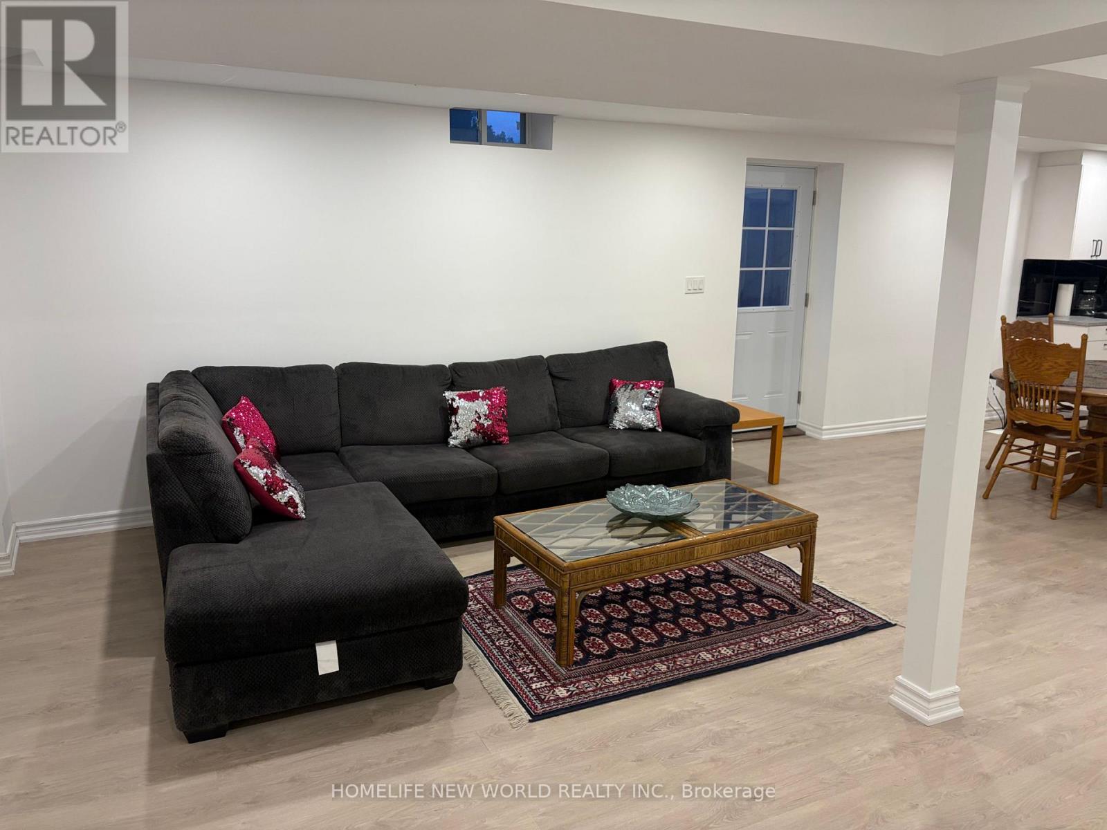 Basement - 35 Ashfield Drive, Richmond Hill, Ontario  L4E 2L7 - Photo 2 - N13882356