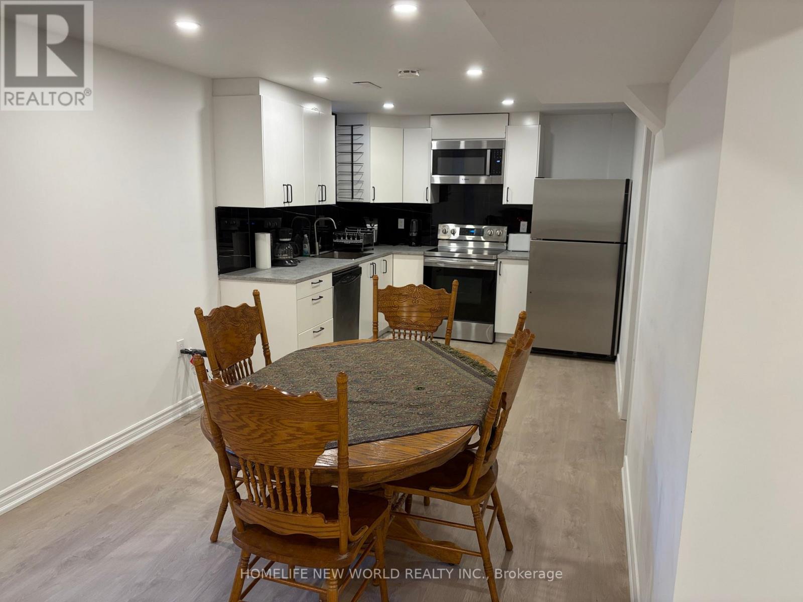 Basement - 35 Ashfield Drive, Richmond Hill, Ontario  L4E 2L7 - Photo 6 - N13882356