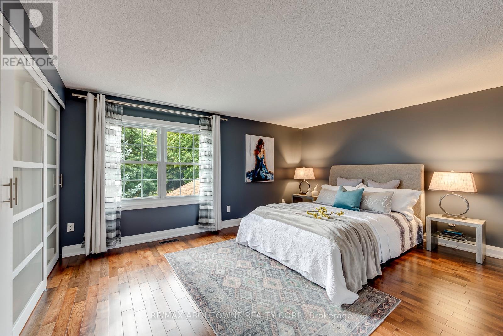 1198 Potters Wheel Crescent, Oakville, Ontario  L6M 1J2 - Photo 24 - W13815424