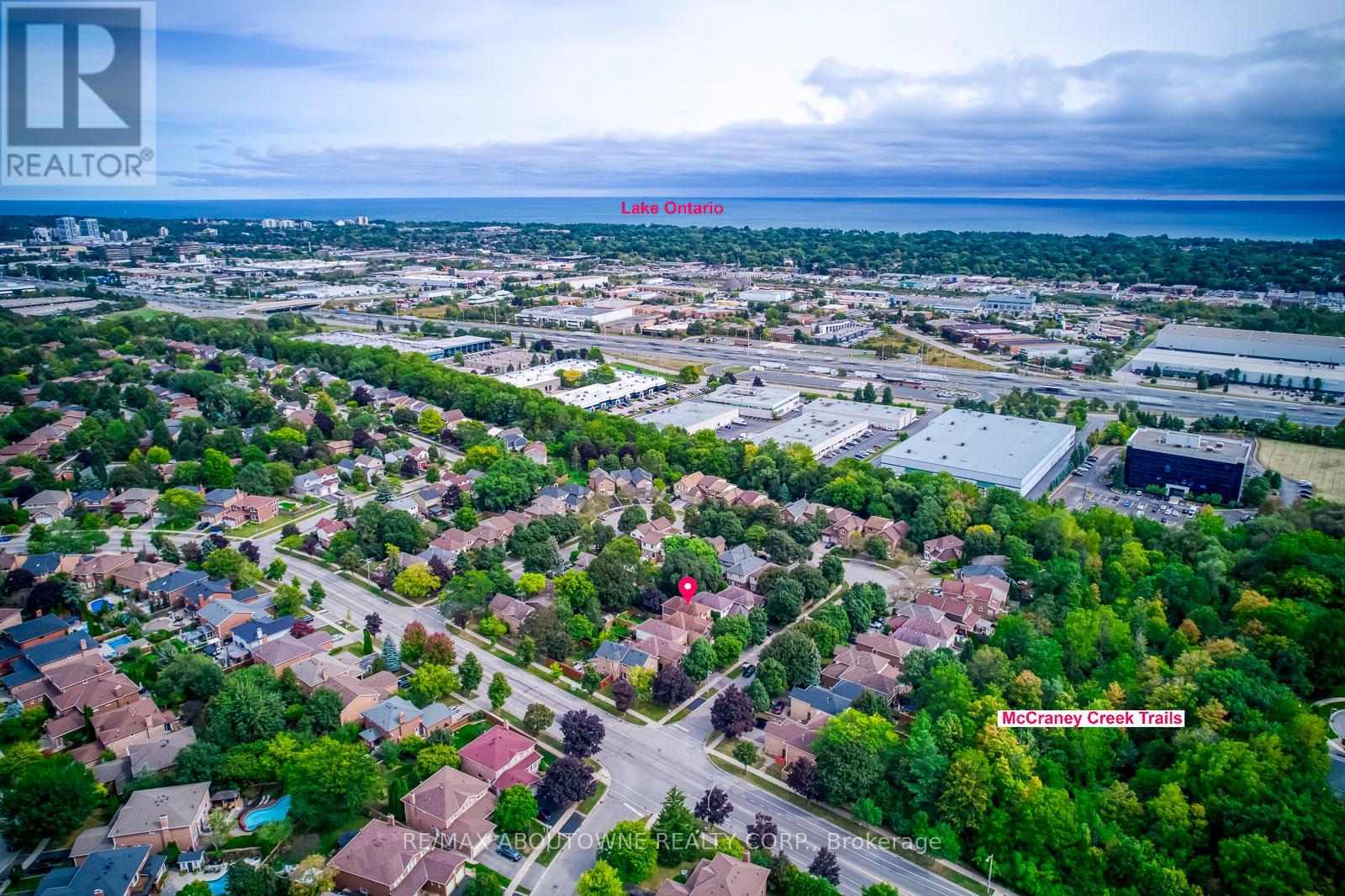1198 Potters Wheel Crescent, Oakville, Ontario  L6M 1J2 - Photo 47 - W13815424